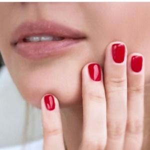 Meet your Posher, Natalia